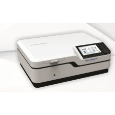 Double Beam UV -VIS Spectrophotometer Xenom Lamp 190-1100 Nm