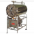 Harrisons Stainless Steel Horizontal Autoclave