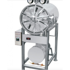 Horizontal Autoclave
