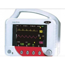 Iris 30 ICU Equipments