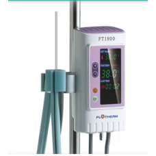 Kewell Technologies Blood And Fluid Warming For Hospitals