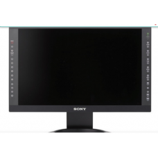 LED 21 Inch Sony Medical Monitor