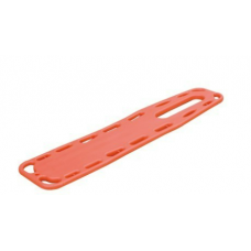 Manual Spine Board Plastic
