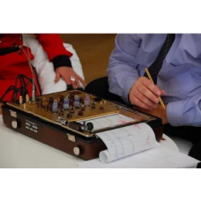 Polygraph Machine
