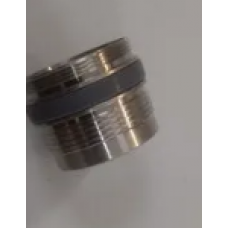 RECHARGEABLE CONVERTER