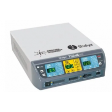 Shalya Vessel Sealing Unit With Electrosurgical Diathermy