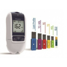 Spectroscopy Cholesterol Analyzer