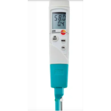 Testo Digital Laboratory Ph Meter