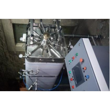Vertical Stainless Steel Autoclave Machine For Hospital Vertical Stainless Steel Autoclave Machine For Hospital
