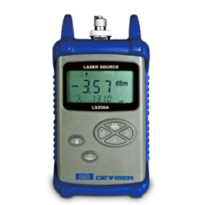 Power Meter Deviser AE 100