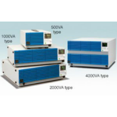 Compact AC Power Supplies PCR-M Series