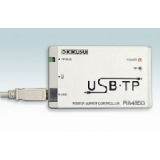 Power Supply Controller with USB PIA4850