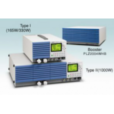 DC Electronic Load PLZ-4WH Series