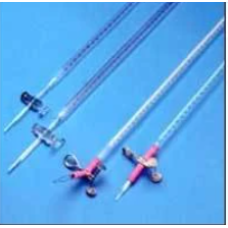 Volumetric Burette