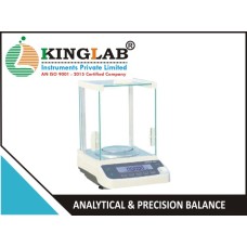 Analytical & Precision Balance