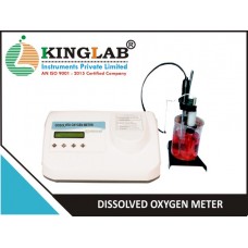 Dissolved Oxygen Meter