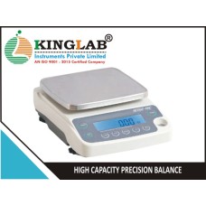 High Capacity Precision Balance