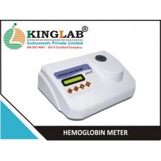 Smart Hemoglobin Meter