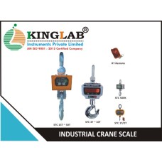 Industrial Crane Scale