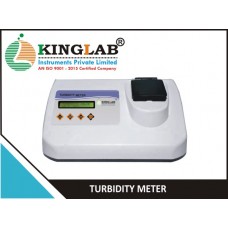 Turbidity Meter