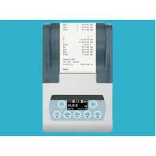 GMP / GLP Data Printer