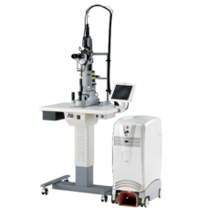 Multicolour Laser Photocoagulator (MC 500)