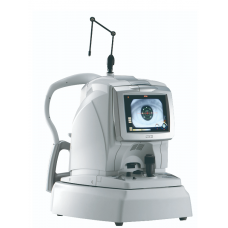 OCT (RS 3000 Advance Angio)