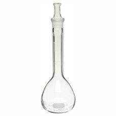 Borosil Glass Volumetric Flask