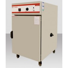Hot Air Oven