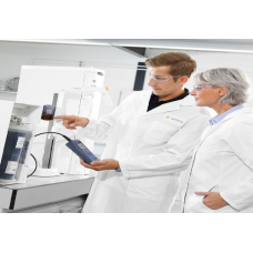 Lab Instrument Setup Service