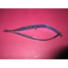 Corneal Scissor