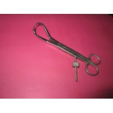 Bone Holding Forceps