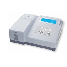 Biochemistry Semi Auto Analyser