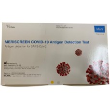 Meriscreen COVID-19 Antigen Detection Kit