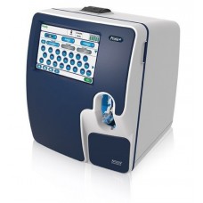 Nova Prime Blood Gas Analyzer