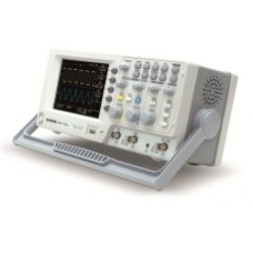 Digital Storage Type Oscilloscope