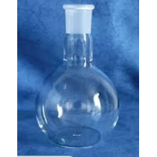 Flat Bottom Flask