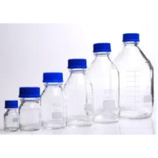 Laboratory Bottles