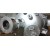 Limpet Reaction Pressure Vessel
