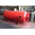High Pressure Air Receiver Tank