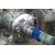 Jacketed Reaction Pressure Vessel