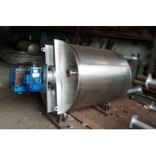 Liquid Mixing Tank