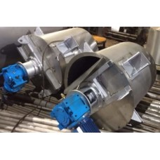 Mixing Tank
