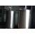 Powder mixing Tank