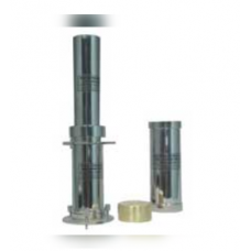 Hectolitre Weight Apparatus