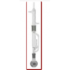 Soxhelt Extraction Appratus