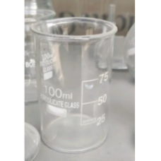 100 Ml Laboratory Glassware