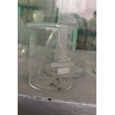 50ml Laboratory Glassware