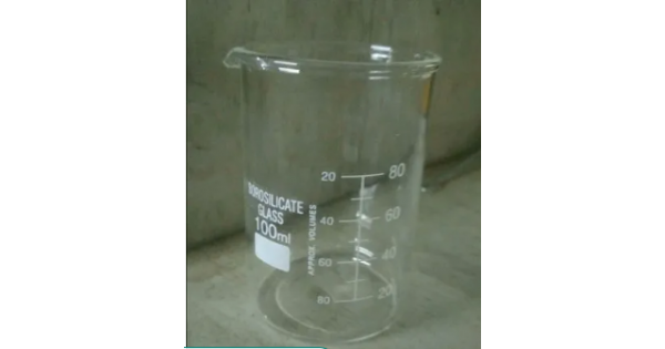 Buy 100 Ml Glass Beakers get price for lab equipment