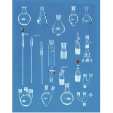 Test Tube Flusk